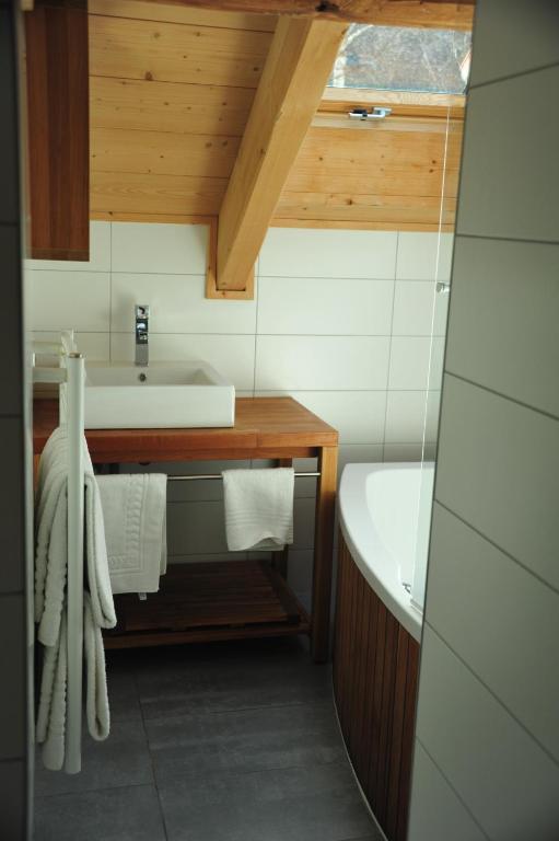 Mont Blanc Spa Chalet Bnb 샤모니 외부 사진